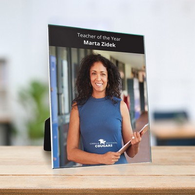 IllumaPix™ Rectangle 10" x 12"