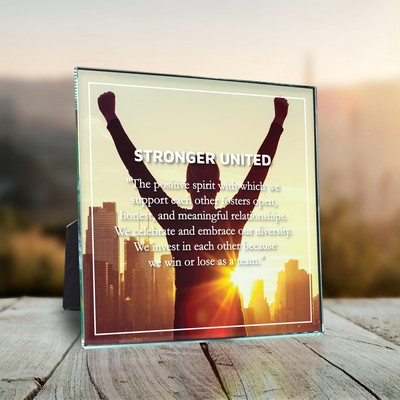 IllumaPix™ Square 6" x 6"